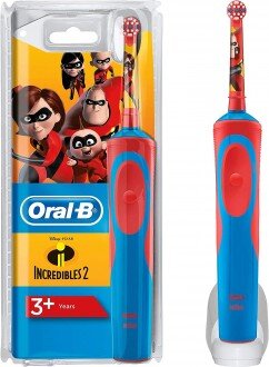 Oral-B Incredibles D12 Elektrikli Diş Fırçası kullananlar yorumlar